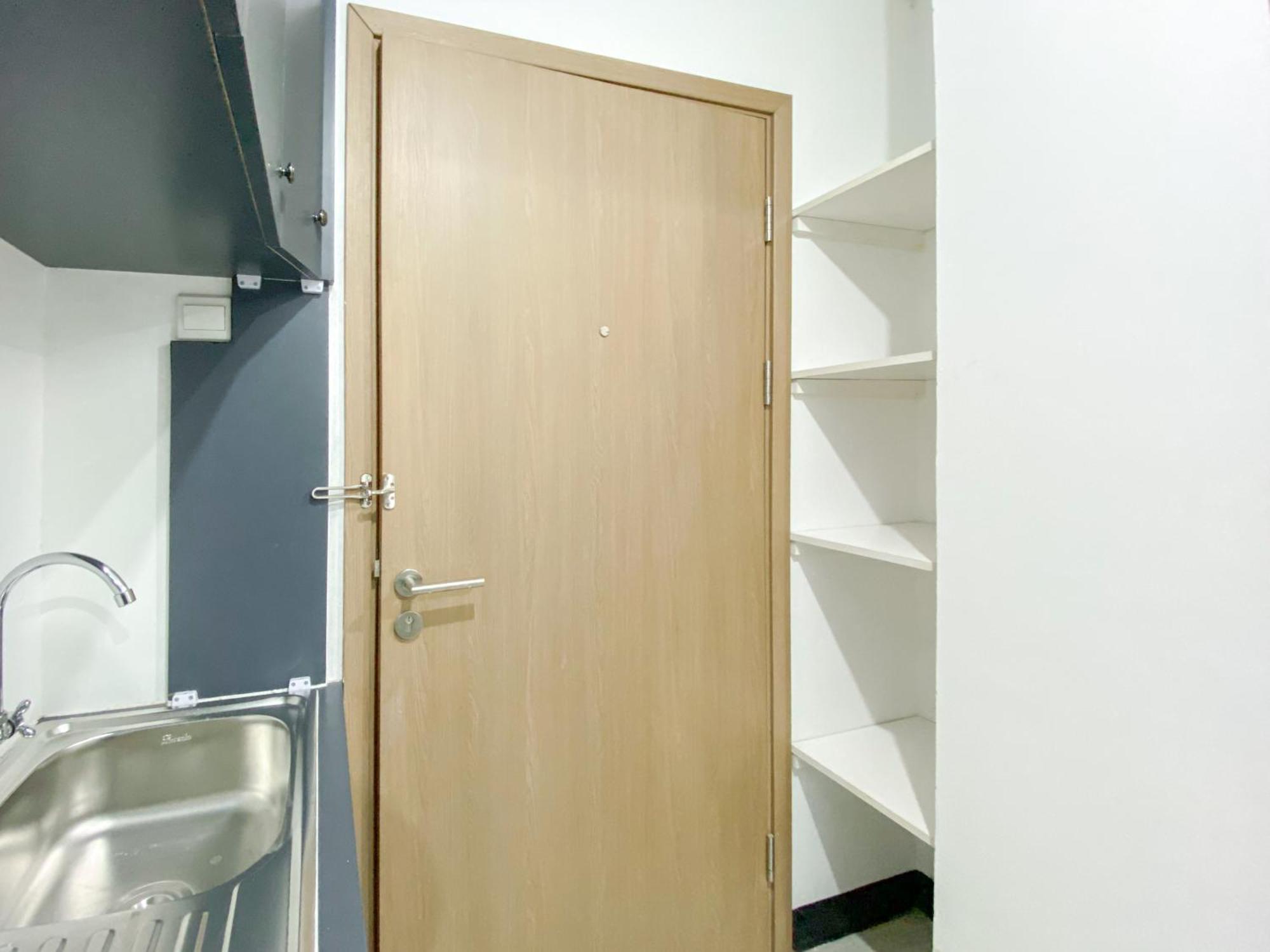 Apartemen Comfy And Modern At Cordova Edupartment By Travelio