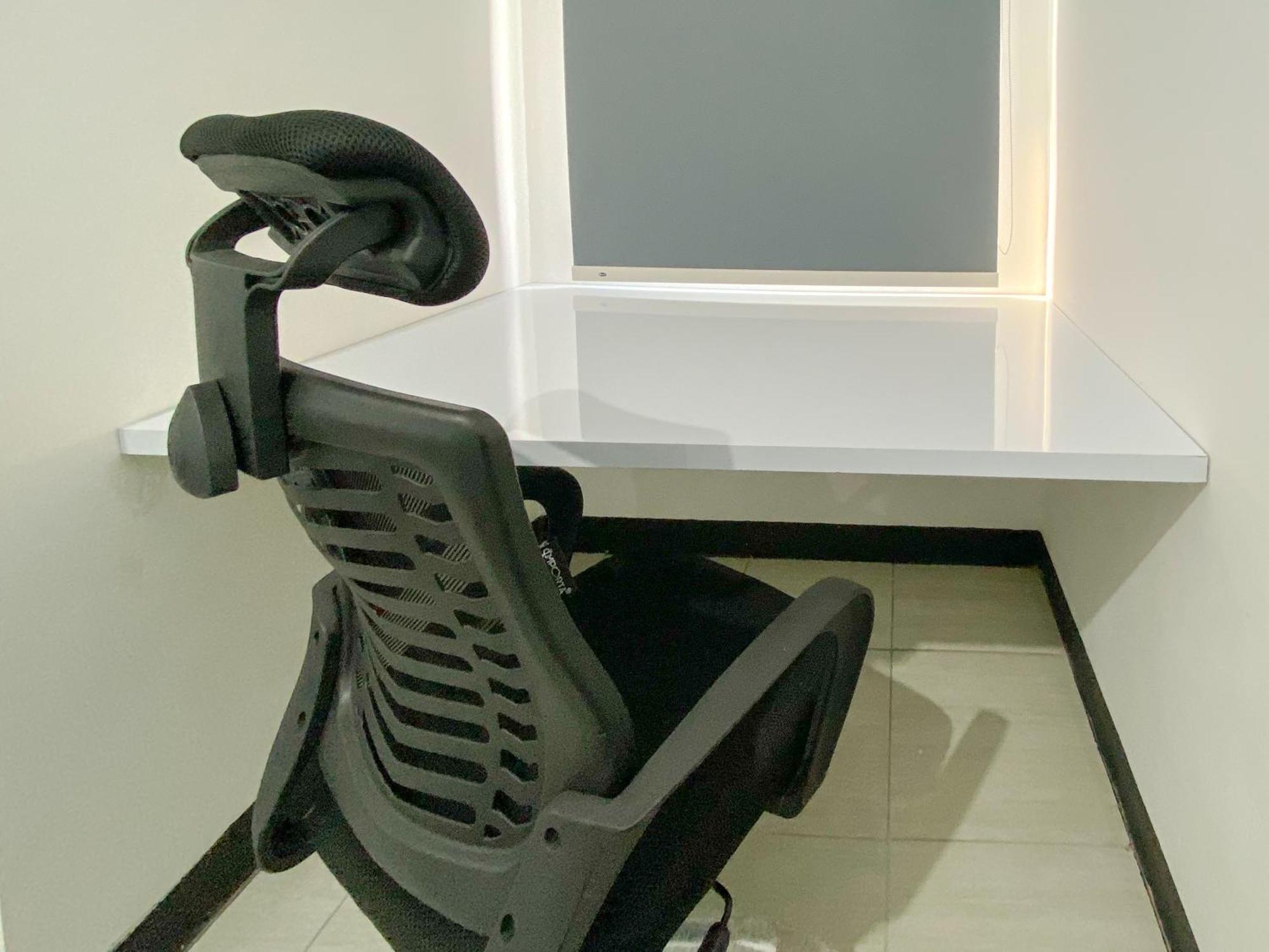 Apartemen Comfy And Modern At Cordova Edupartment By Travelio *